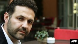 Khaled Hosseini 
