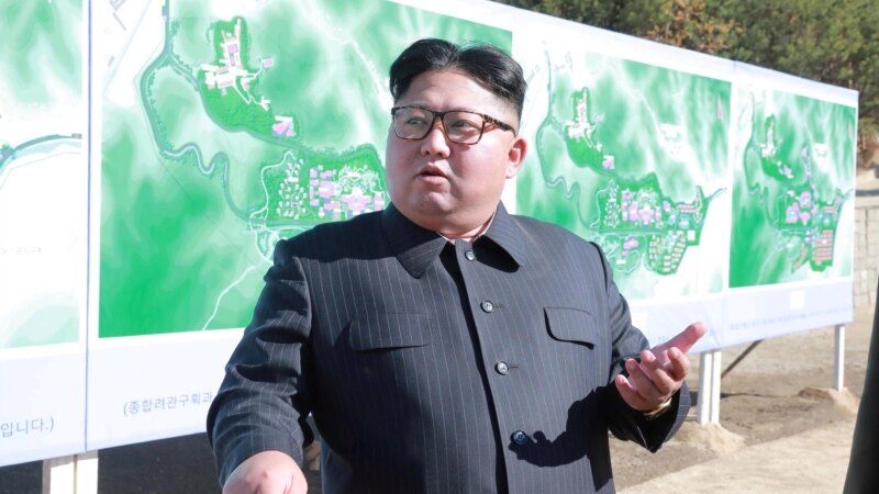ჩრდილოეთ კორეის ლიდერს გული სწყდება, რომ წელს ვერ შეძლო სეულში ჩასვლა