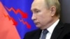 «В России – деградация экономики»: послание Путина и Крым