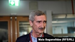 პაატა იმნაძე