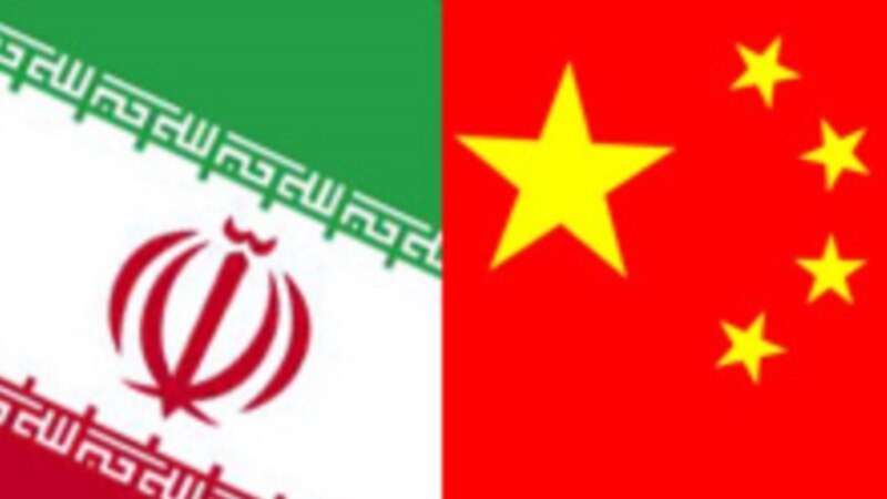 توقف صادرات نفت ایران به چین در ماه ژوئن؟