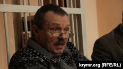 Василь Ганиш