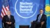 کنفرانس امنیت هسته‌ای واشینگتن و خطر تروریسم اتمی