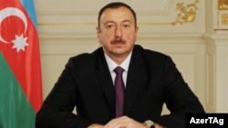 İlham Əliyev