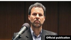 جلال میرزایی، نماینده اصلاحطلب مجلس