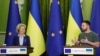 Եվրահանձնաժողովը պետք է որոշումներ կայացնի Ուկրաինայի, Մոլդովայի և Վրաստանի վերաբերյալ 