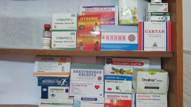 Çaga iýmitleri gymmatlady, dermanyna pul tapmaýan pensioner köpelýär