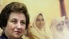 شیرین عبادی از توقیف جایزه نوبل خود می‌گوید