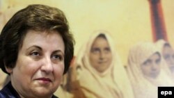 Shirin Ebadi