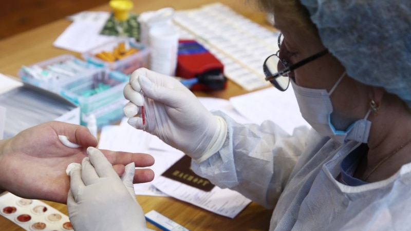 В Абхазии за прошедшие сутки тестирование на коронавирус прошли 59 граждан