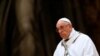 Папа Римський закликав міжнародну спільноту не забувати про збройний конфлікт в Україні