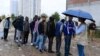 Circa o sută de mii de persoane au cerut azil în Franța în 2017 pe locul întîi aflîndu-se cetățeni albanezi