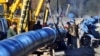 Russia Launches Probe Into Cause Of Druzhba Oil Pipeline Contamination