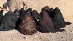 Village Of Widows: The Afghan Drug Trade's Lethal Legacy