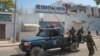 Шестеро убиты в результате нападения на отель в Сомали