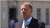 Iohannis: „Dragnea ar trebui să se retragă de tot din politică” (VIDEO)