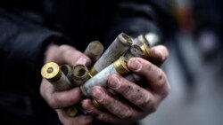 Як в областях України реагують на розстріл майданівців на вул. Інститутській?
