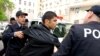 Baku Police Detain 50 During Rally Against Flower Day