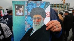 دلایل حذف و تغییر سخنان رهبر ایران در رسانه‌های داخلی در گفت‌وگو با مهدوی‌آزاد