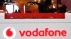 На Луганщині відновлений мобільний зв’язок оператора Vodafone – речниця