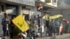 هشدار حماس به حزب‌الله در مورد دخالت در جنگ داخلی سوریه