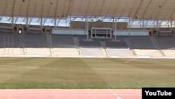 Tofiq Bəhramov adına Respublika Stadionu