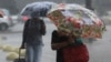 Кліматологи: дощовий травень почав ліквідовувати недобір опадів, який тривав у столиці з червня 2019 року