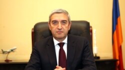 Վերին Լարսում այս տարի կմեկնարկեն թունելի կառուցման աշխատանքները. նախարար