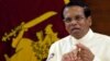 رئیس جمهوری سری‌لانکا: طراح حملات عید پاک کشته شده است
