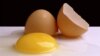 خوردن بادام زمینی و تخم مرغ در سه‌ماهگی «حساسیت‌ها را کاهش می‌دهد»