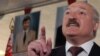 Диктатура тримається на кулаку