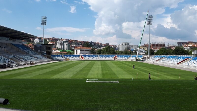 Kampionati i ri në futboll, me apo pa tifozë? 