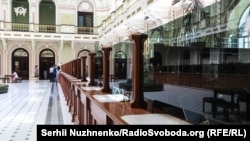 Одна з новацій «валютного» закону – пересічним українцям дозволена купівля іноземної валюти у режимі онлайн