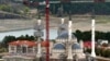 Соборная мечеть в Симферополе: ускорение «опоздавшего» проекта