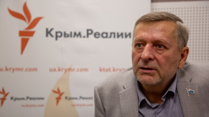 Чийгоз: Аресты активистов будут продолжаться, пока Россия контролирует Крым
