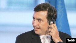 Акции оппозиции грузинский президент считает свидетельством здоровья демократического общества в стране