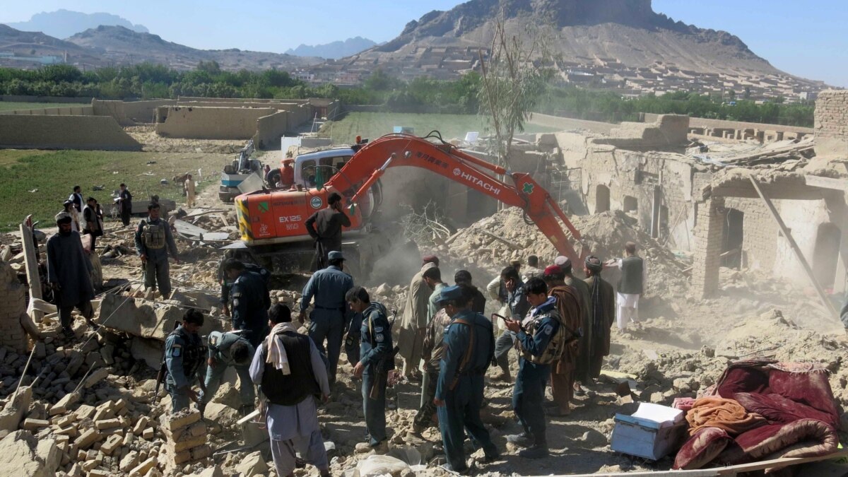 Explosion Kills One In Kandahar