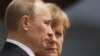 As Merkel Heads For Russia, Moscow Is In For A Schockenhoff