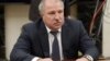Former Rosneft CEO Eduard Khudainatov is under EU, but not U.S., sanctions.