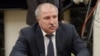 Former Rosneft CEO Eduard Khudainatov is under EU, but not U.S., sanctions.