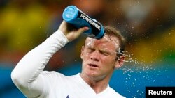 Wayne Rooney