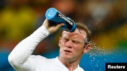 Wayne Rooney
