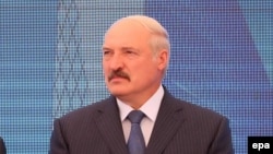 Александр Лукашенко