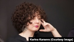 Карина Караева