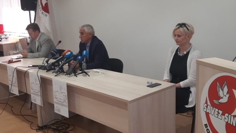 Savez samostalnih sindikata BiH protiv uvođenja 72-satne radne sedmice