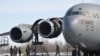 США в липні виведуть усі підрозділи з авіабази Манас у Киргизстані