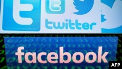 У Twitter і Facebook є 10 днів на оскарження рішення і 60 – на сплату штрафу