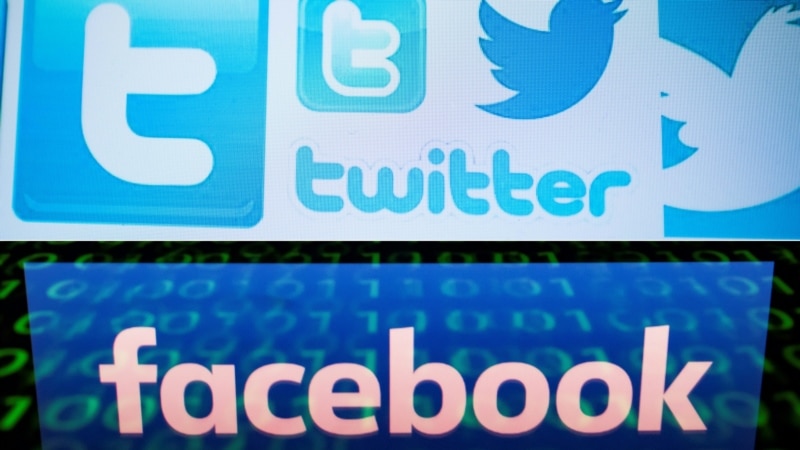 Московски суд ги казни Твитер и Фејсбук 