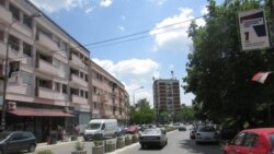Anketa: Severna Mitrovica