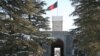 حکومت افغانستان اظهارات مککین در مورد شبکۀ حقانی را بجا می‌داند